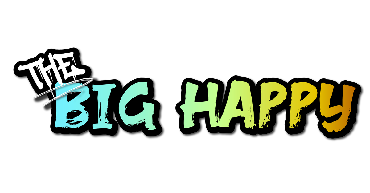 The Big Happy