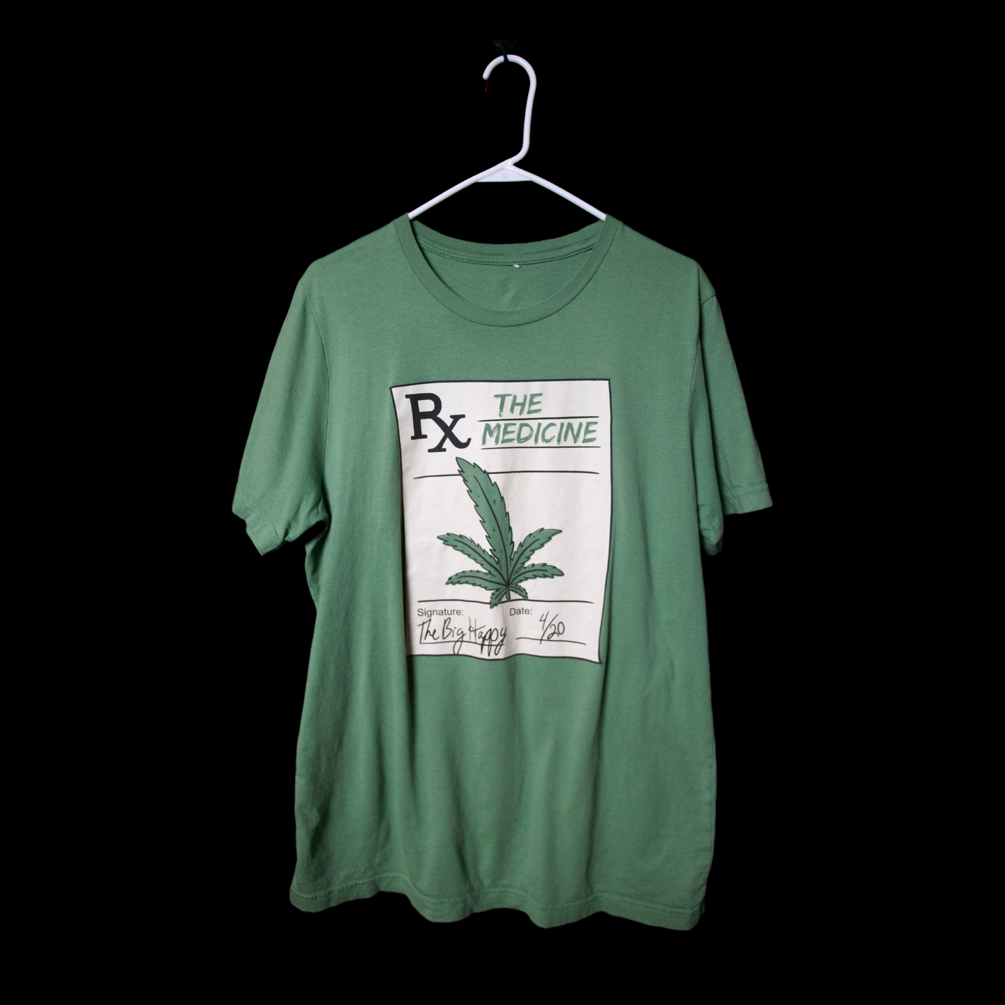 Medicine T-Shirt