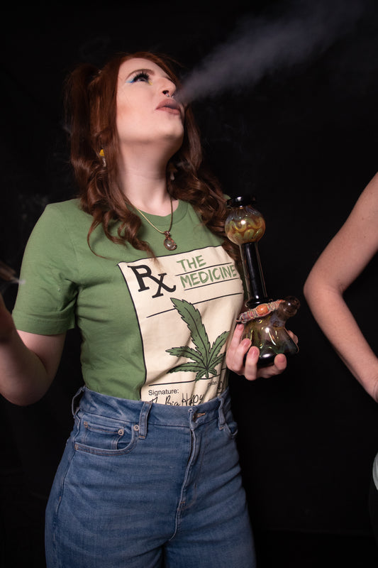 Medicine T-Shirt